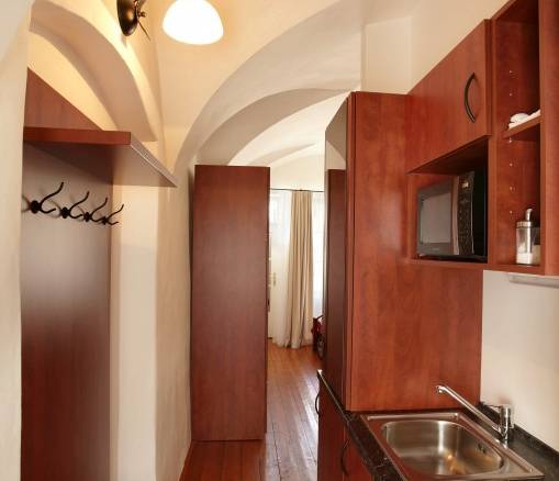 Moderní apartmán č. 3