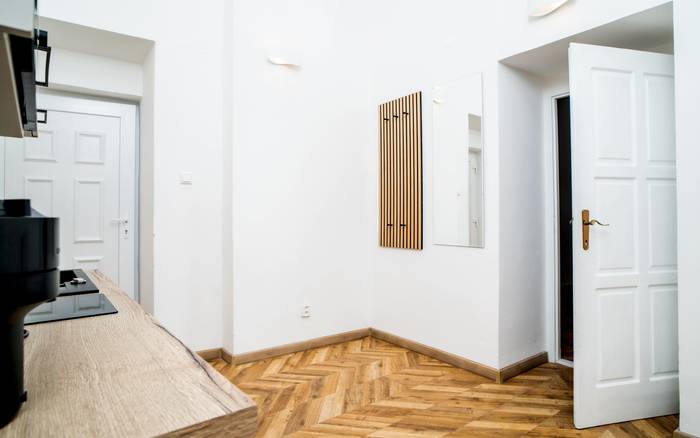 Apartmán 1