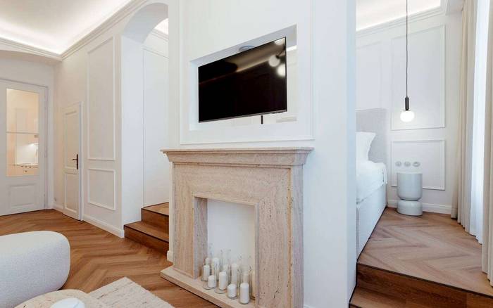 Apartmán Anima Mea