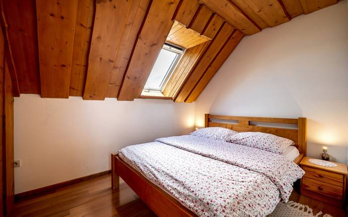 Apartmán č.2