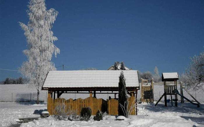 Altánok