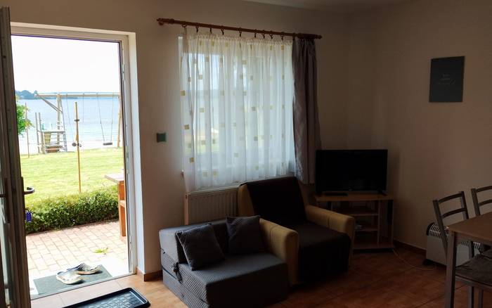 Apartmán 1