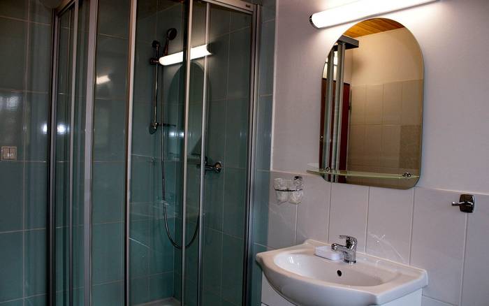 Čtyřlůžkový Apartmán č. 1