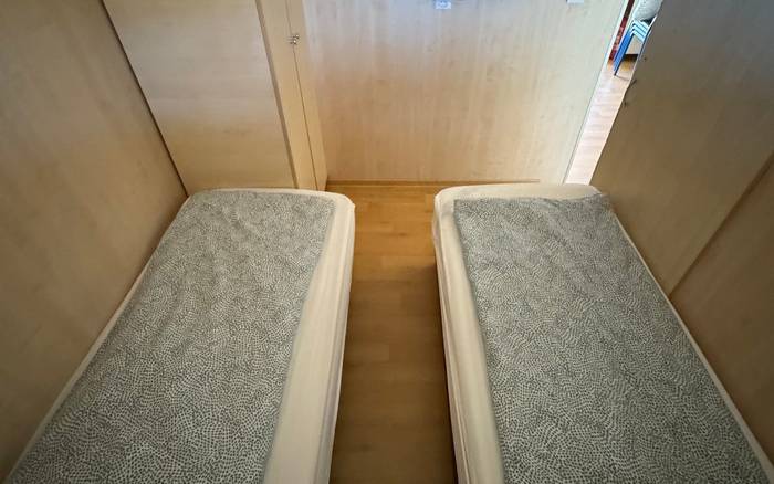 apartmány J1, J7, J8, J14