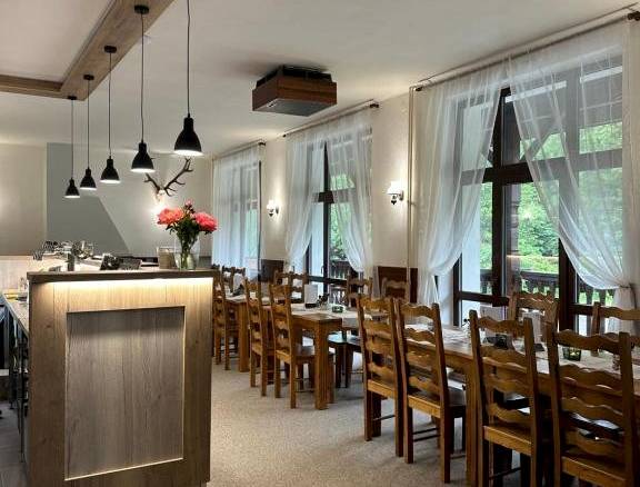 Restaurace