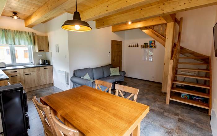Apartmán č. 2