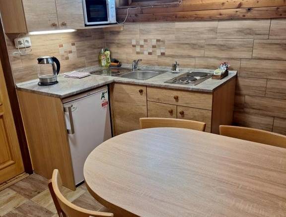 Apartmán č. 1 + 2