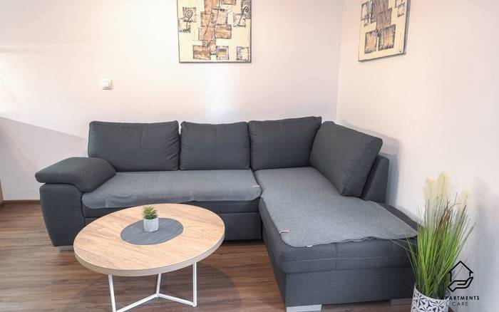 AC Apartment Armeria 9.1