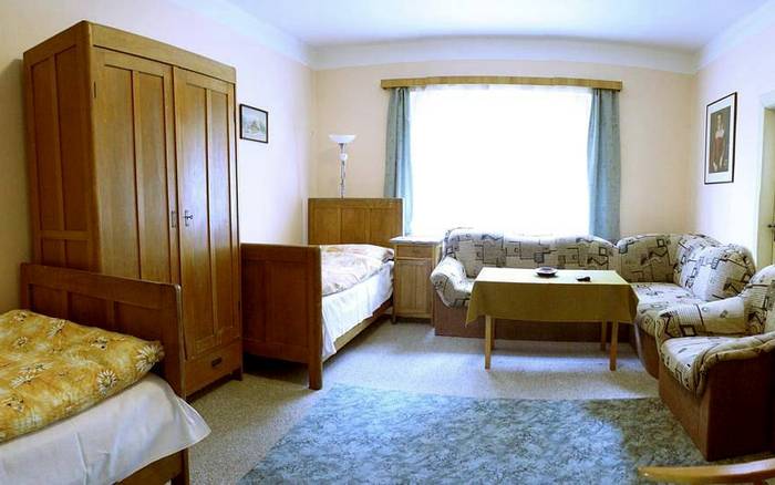 Bungalov