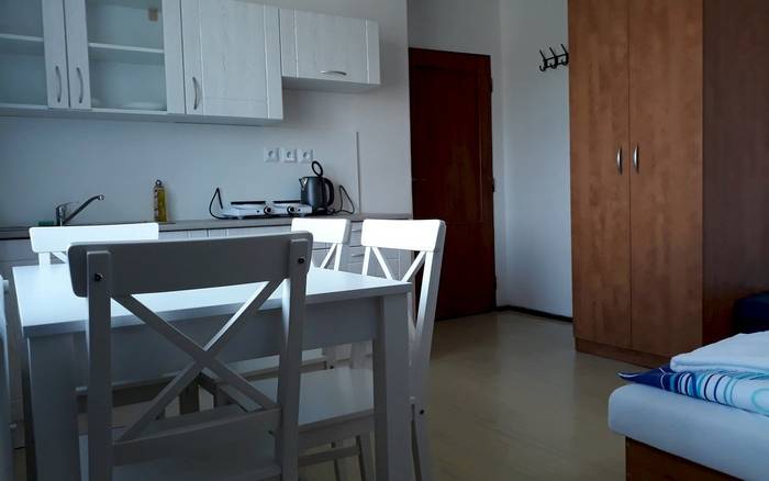 Apartmán