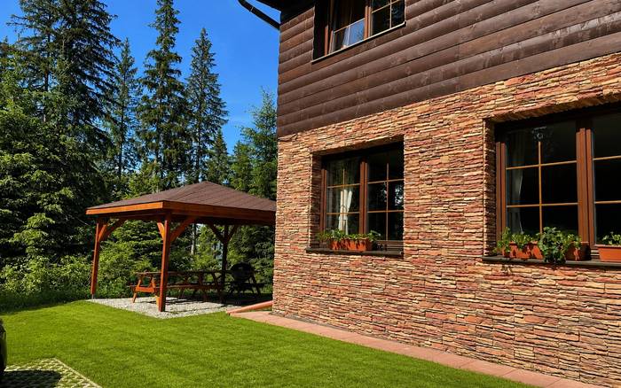 Villa Aspen