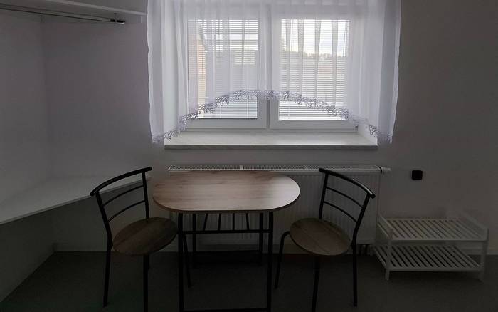 Apartmán č. 1