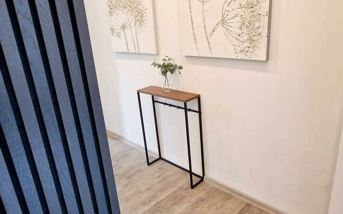 Apartmán 3+kk s balkonem - Hynek