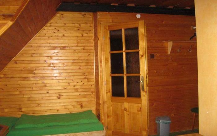 Apartmán pre 7 osôb