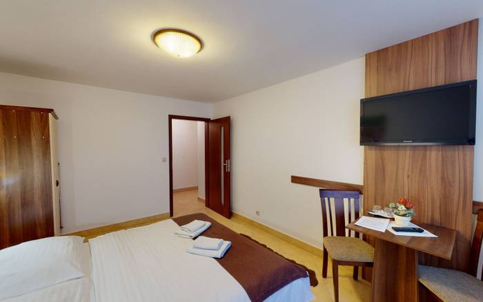 Garni Hotel Fatra