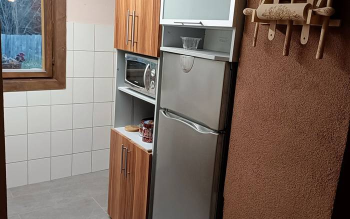 Chata Háj