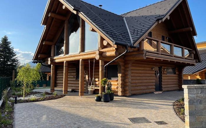 Chalet MaraBella