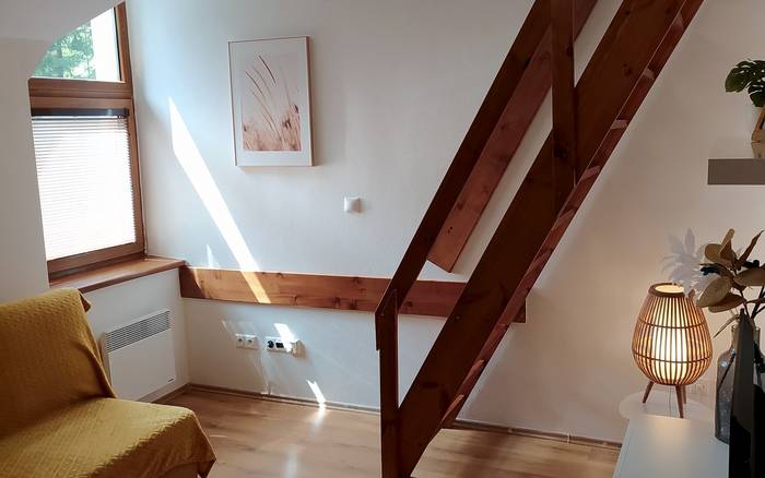 Apartmán 306
