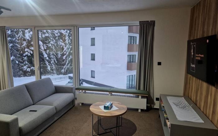 Apartmán C