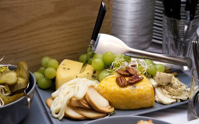 Catering