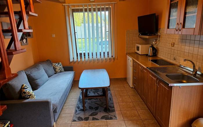 Apartmán 2