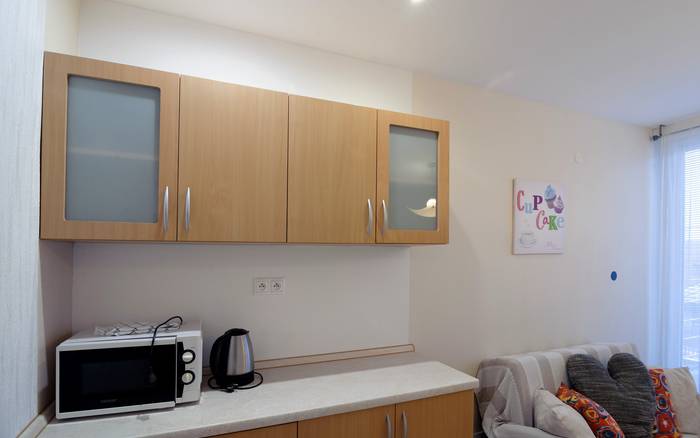Apartman Fort