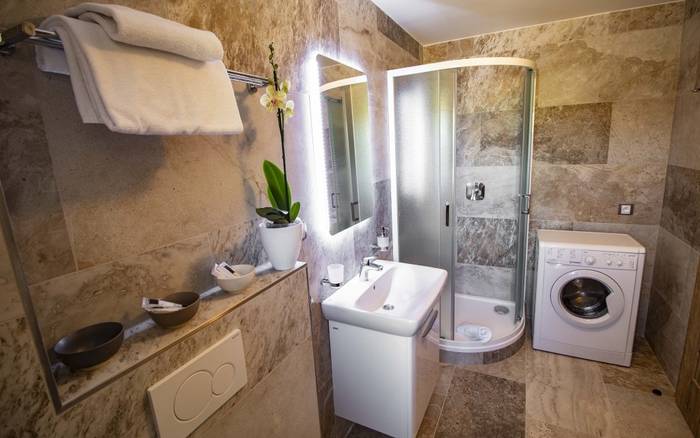 Apartmán „Klažarská vyhlídka“ č.2