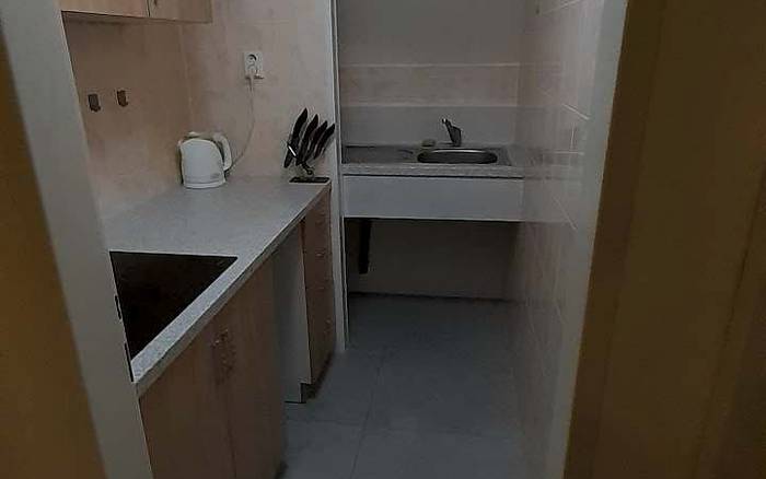 Apartmán č. 2