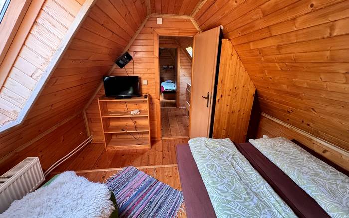 Malý apartmán