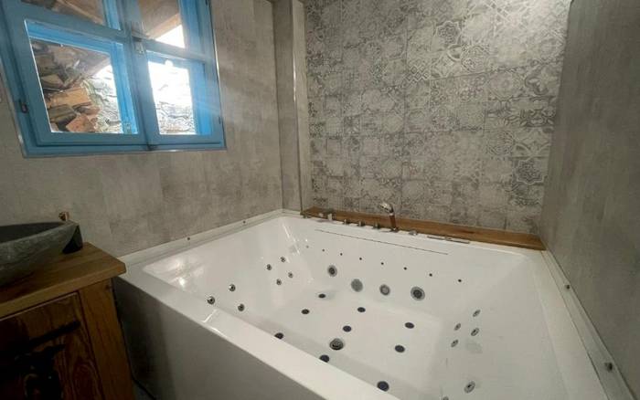 Apartmán Zázrak Wellness