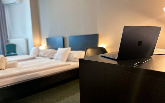 Dvojlôžková izba Comfort s oddelenými lôžkami