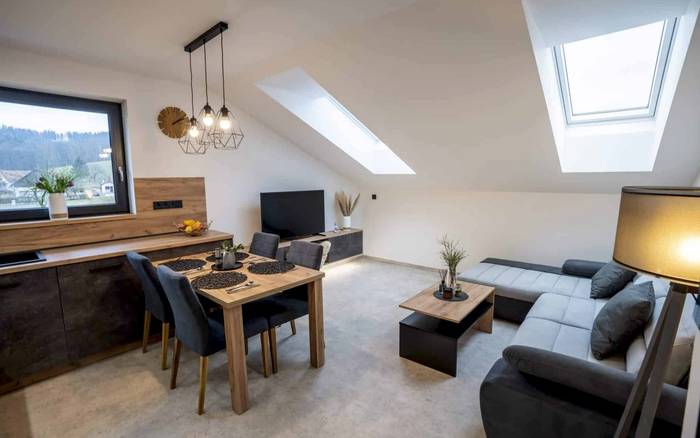 Apartmán Jan