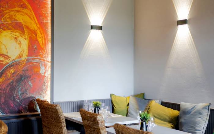 Restaurace
