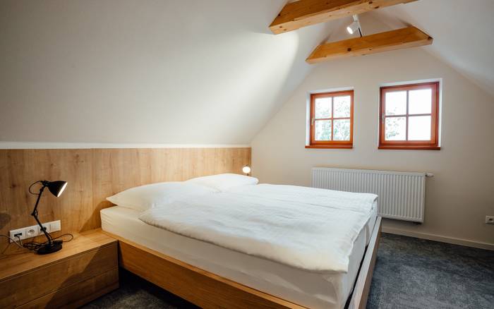 Štúdiový apartmán