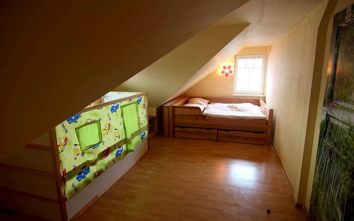 Apartmán VELKÝ
