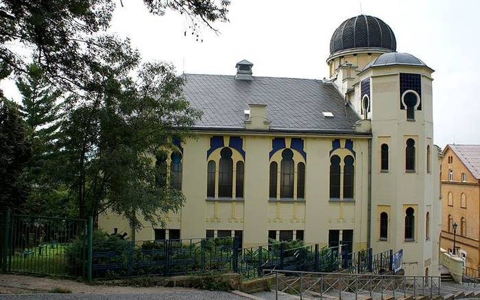 Děčín, nejníže položené město v České republice, vám vezme dech