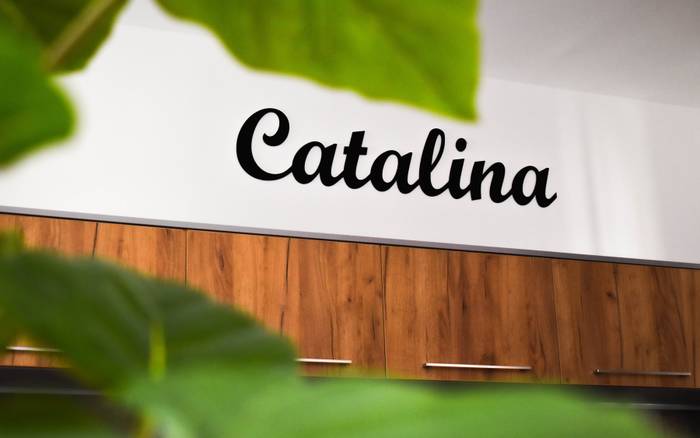 Apartmány Catalina