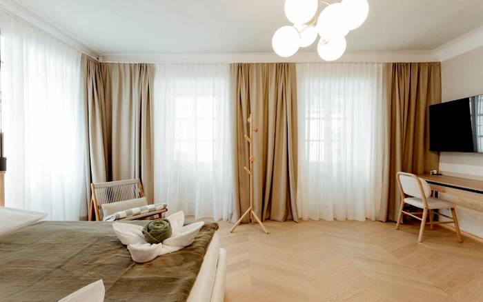 Apartmán 1
