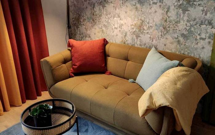 A4 Dvoulůžkový apartmán Deluxe