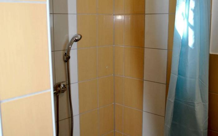 Štvorlôžkové štúdio s prístelkou