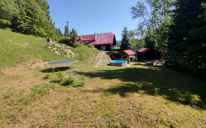Exteriér