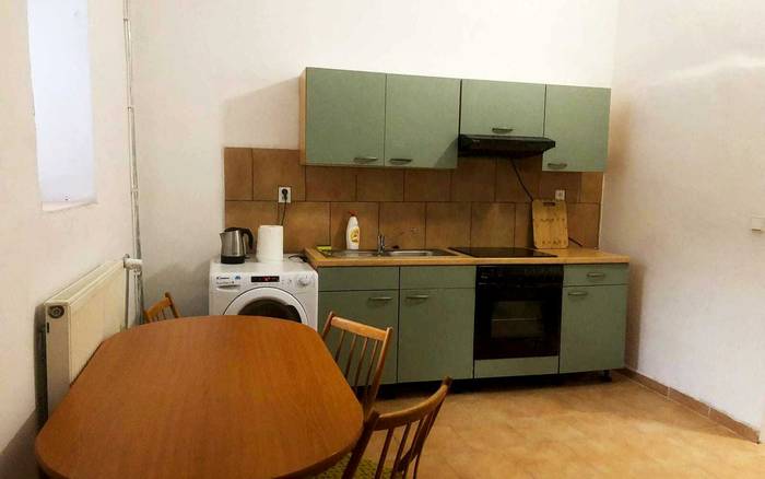 Apartmán 3