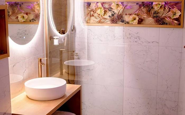 Pokoj 1st date
