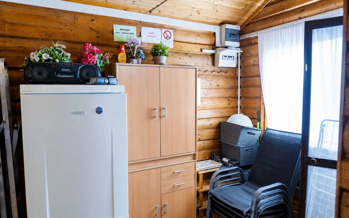 Vadaš Relax House