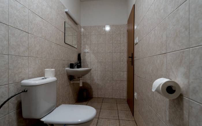 Apartmán 101 2+1