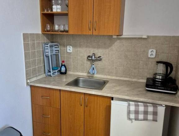 Štvorlôžkový apartmán