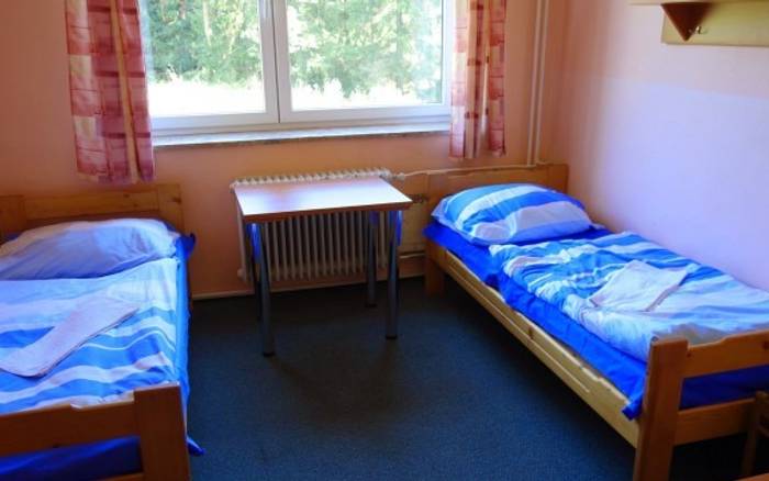 3-lôžková izba s prístelkou