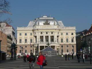 Bratislava - Staré Mesto