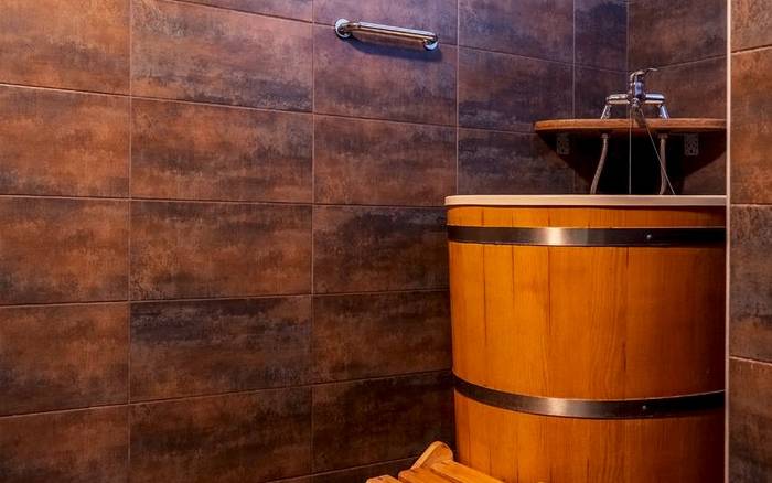 WellnessLuxury Blue apartment High Tatras