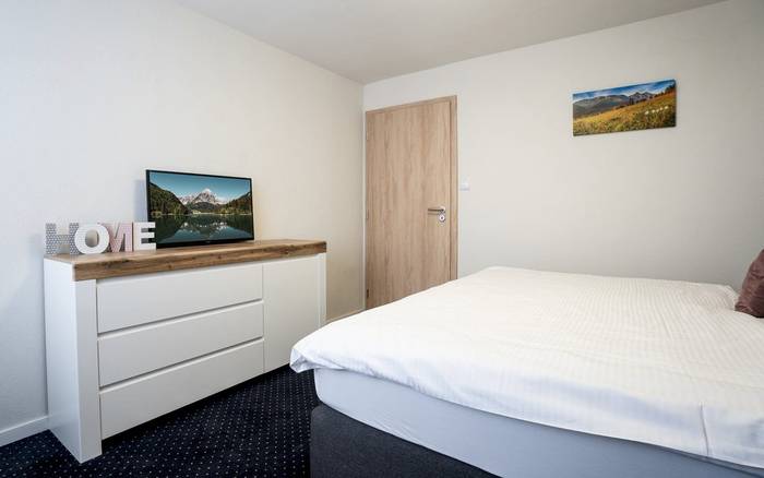 Apartmán č. 1